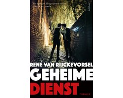 Geheime dienst