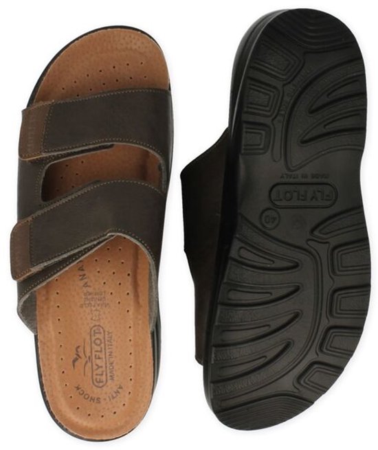 FLY FLOT scarpe blu misura 41 - Consegna gratuita