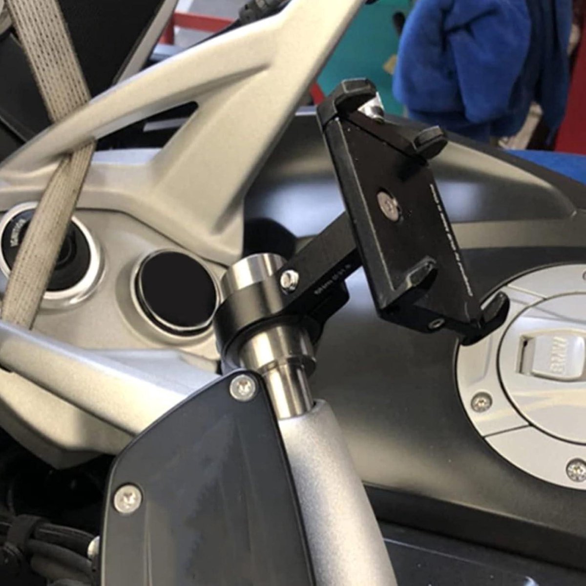 Motorfiets