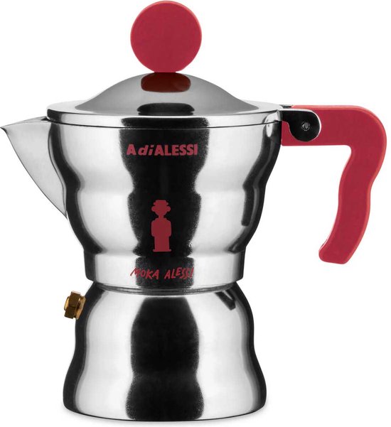 Alessi Moka