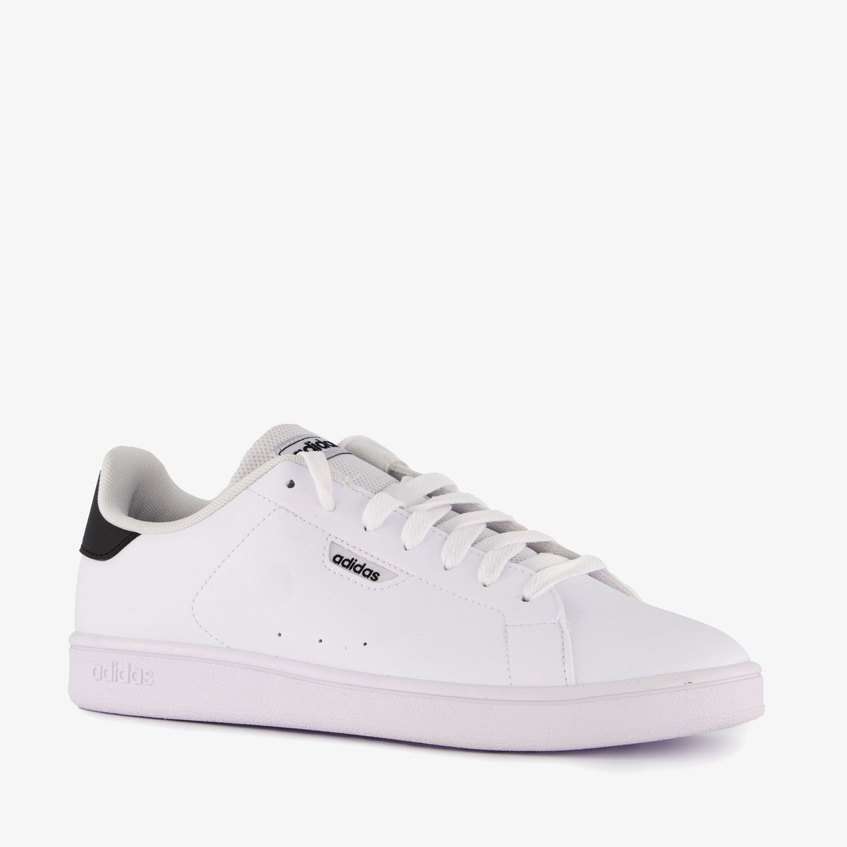 Adidas Urban Court heren sneakers Wit