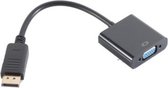 DisplayPort > VGA (ST - BU) Adapter 1.2