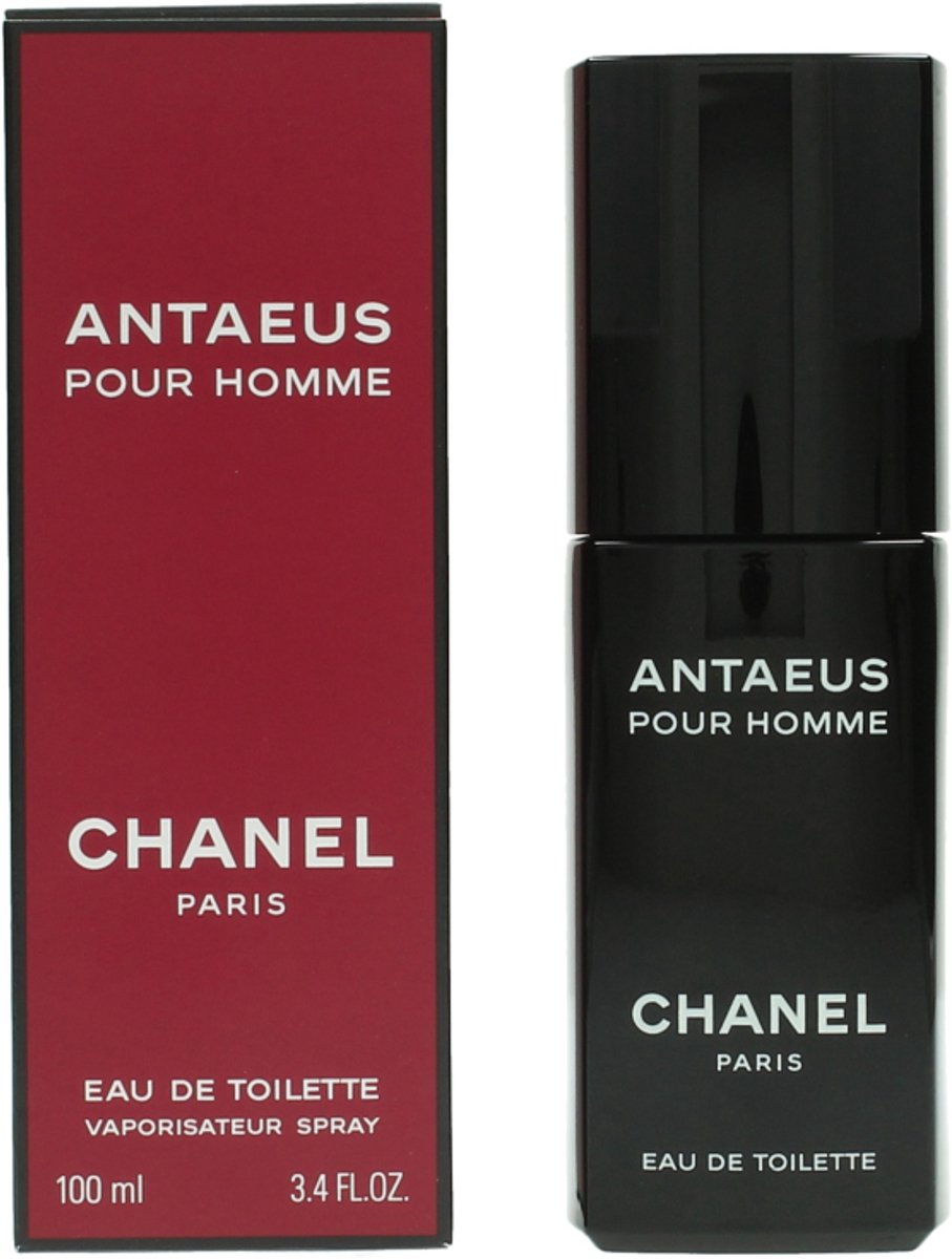 CHANEL ANTAEUS POUR HOMME 100ml（管理No.R2） Chanel Antaeus Pour Homme parfum - Krachtige heren eau de toilette