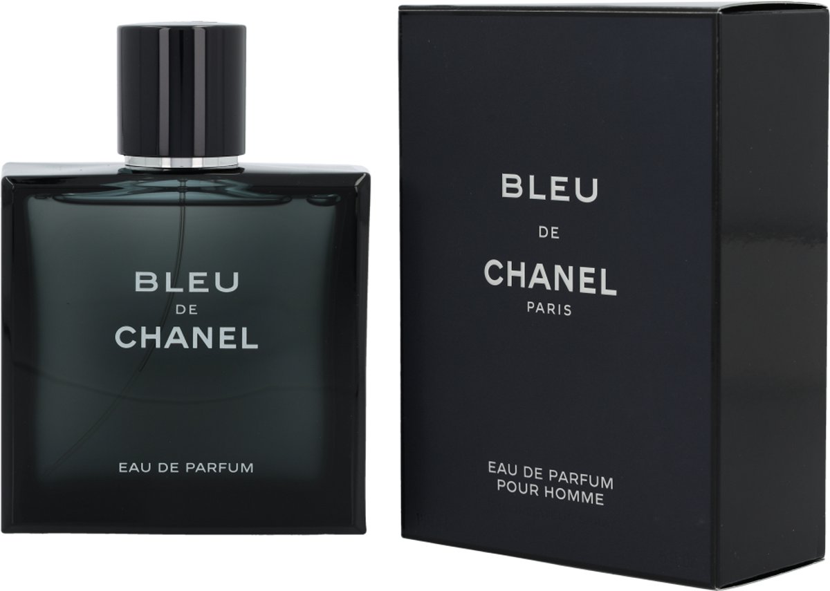 Chanel Bleu De Chanel 150 ml Eau de Parfum - Herenparfum – foto 6