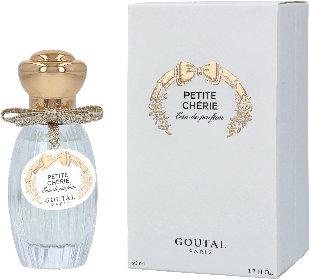 Goedkoopste Goutal Petite Cherie Eau De Parfum Spray 50 Ml