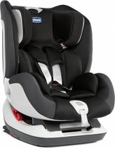 Chicco autostoel Seat-Up GR 0+/1/2 Black