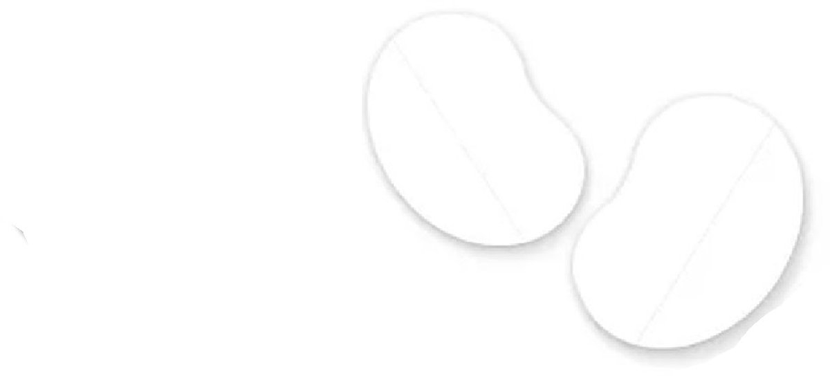 Goedkoopste Flapoorstickers - flapoor stickers - oorcorrectie sticker - oorcorrectie - oorstickers flapoor - Universeel gebruik - Duurzaam geproduceerd - Premium Kwaliteit