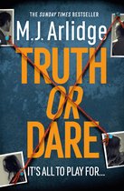 Helen Grace Thrillers 10 - Truth or Dare