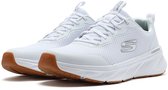 Skechers Sneaker Sport Homme EDGERIDE-REKZE Slip ins Vegan 232835 Wit