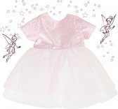 Götz Basic Boutique, jurk ""Very pretty"", babypoppen 30-33 cm