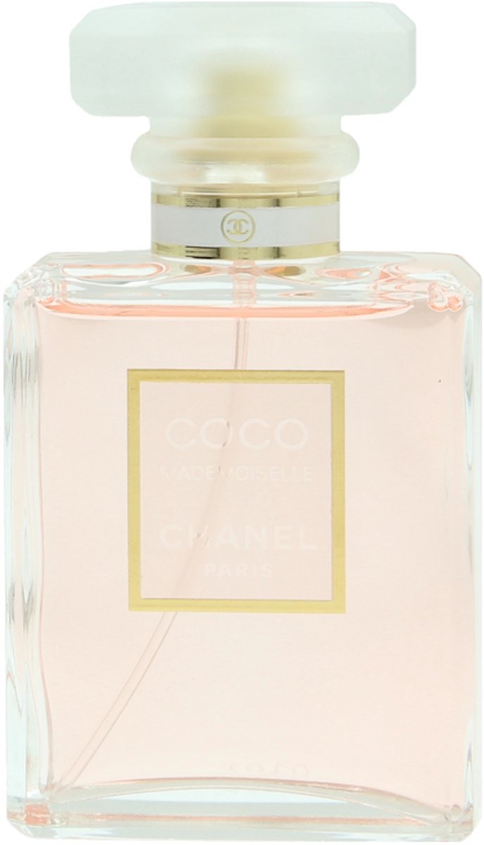 Chanel Coco Mademoiselle - 35 ml - eau de parfum spray - damesparfum – foto 8