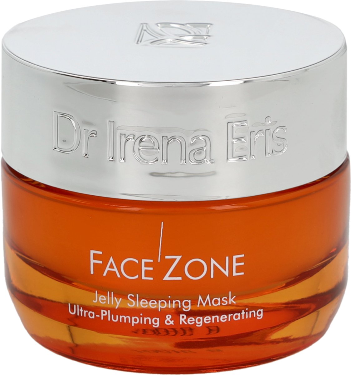 Goedkoopste Dr Irena Eris Face Zone Jelly Sleeping Mask 50 ml