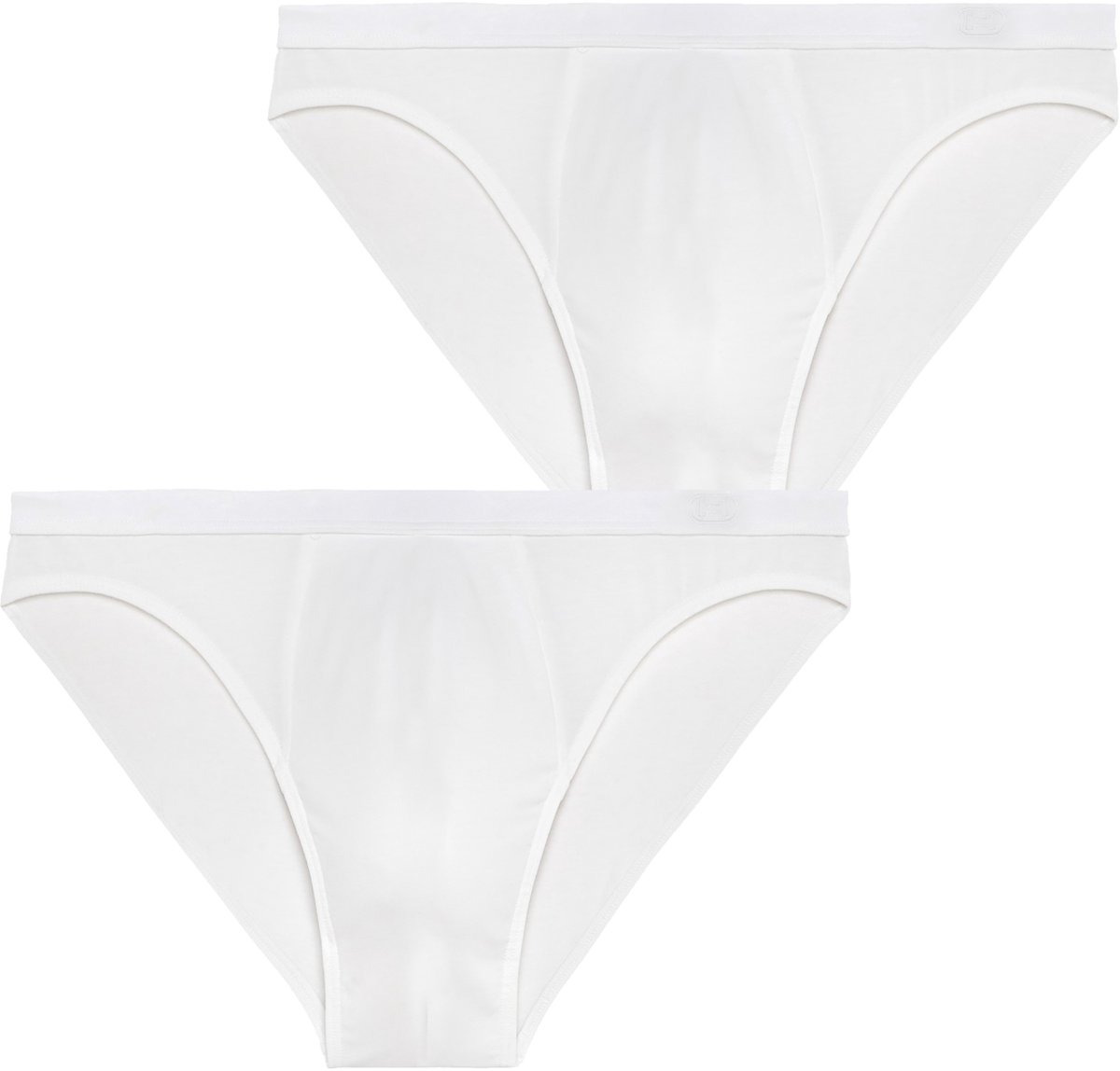 HOM Katoenen minislip van Supreme