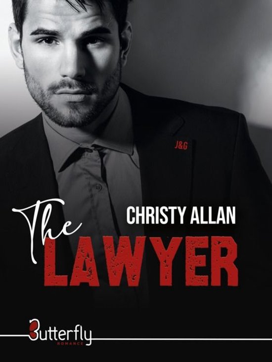 The Lawyer - cover