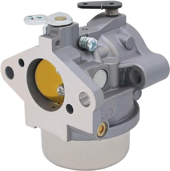 Geschikt voor STX38 Carburateur voor John Deere Am132119 Kohler 12853149 12853149-S 12 853 145 12853145-S Kohler STX30 en STX38 12,5 pk motor Grasmaaieronderdelen van Carenllon — afbeelding 3