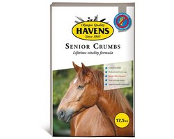 Havens Senior-Crumbs | 17,5kg