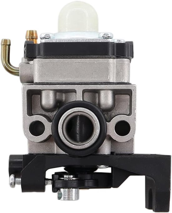 Geschikt voor Carburateurset voor Honda GX25 GX35 GX 25 35 HHT35 HHT35S FG110 Grasmaaiermotor 16100-Z0H-825 luchtfilter vervangen 17211-Z0H-000 van Honda — afbeelding 2