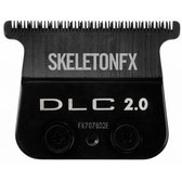 Bol.com BaByliss Pro 4Artists Snijkop DLC Carbon T-Blade 2.0 (FX707BD2E) aanbieding