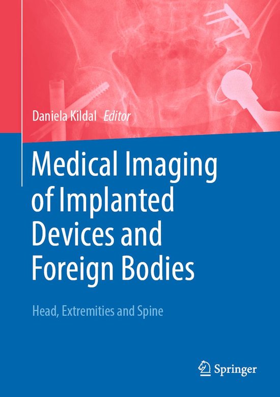 Medicine (R0) - Medical Imaging of Implanted Devices and For ... - cover