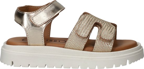 Bol Sandalen Meisjes Maat 31 Sandals Girl White Summer Shoes With