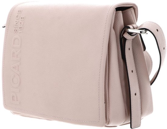 PICARD Sac à épaule bandoulière Zoom Crossbody Bag Rose