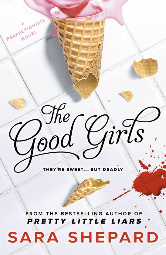 Good Girls - cover