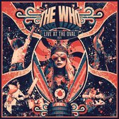 The Polydor Singles 1975-2015 (Deluxe Box) (LP), The Who | Muziek