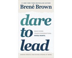 Dare to Lead