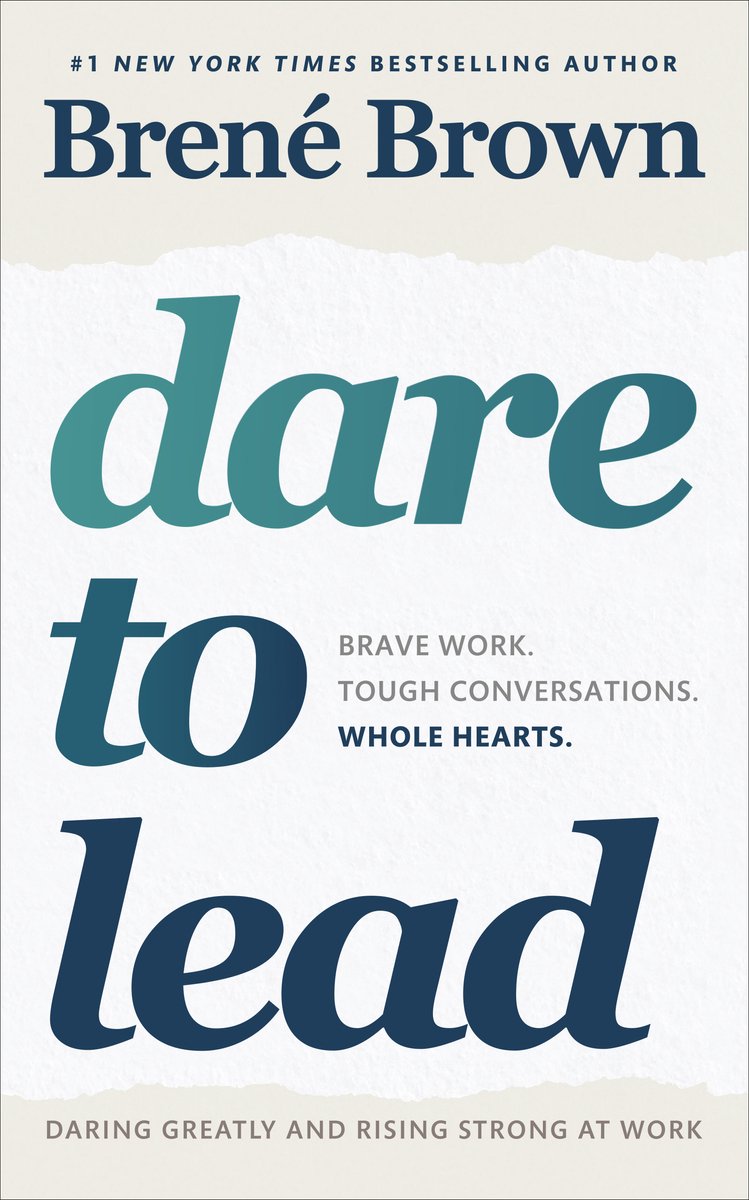 Dare to Lead op Prijzenvolger.com