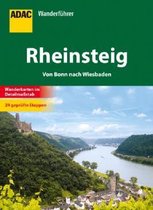 Adac Wanderführer Rheinsteig