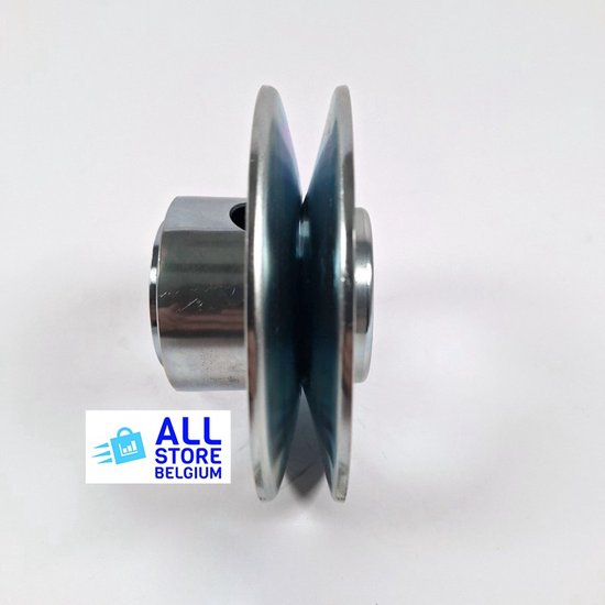 Masque avant ROSE Honda camino