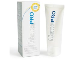 Hemapro Creme - 60 ml