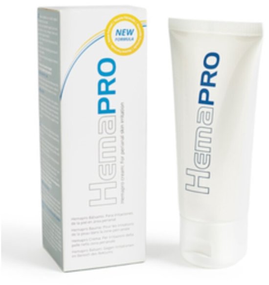 500COSMETICS Hemapro Cream For Hemorrhoids Treatment