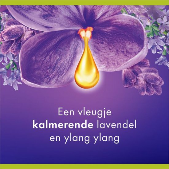 3x Palmolive Douchegel Aroma Essences Ultimate Relax 400 ml