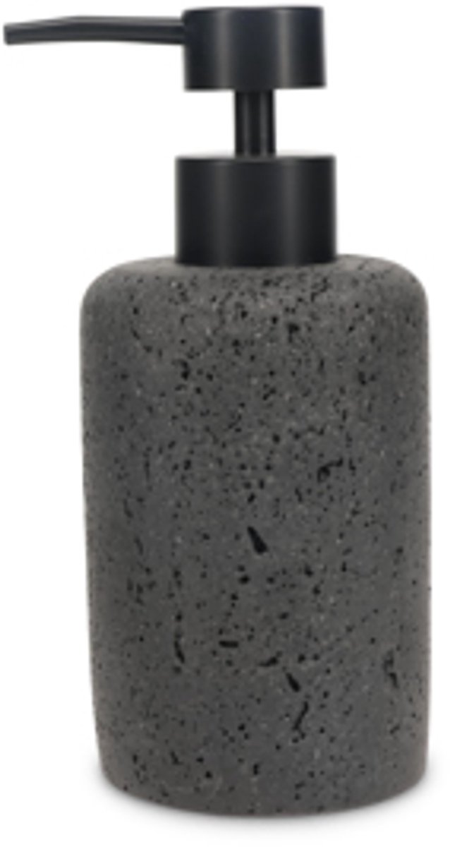 S|P Collection Zeeppomp 25cl antracite grey Suds