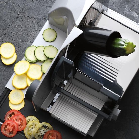 Graef - Opzetstuk Snijmachine SKS100/110 — afbeelding 4