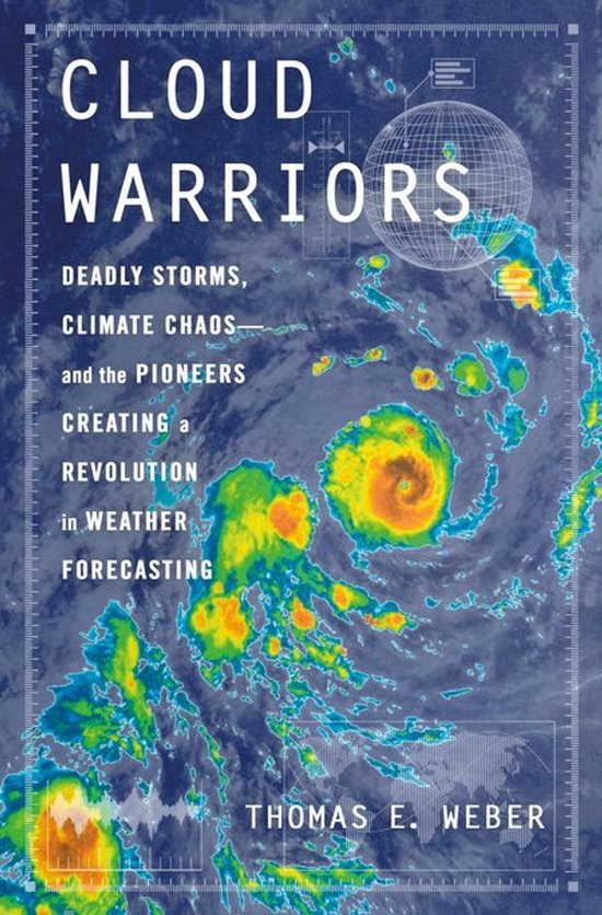Cloud Warriors - cover