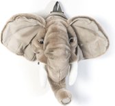 Wild&Soft rugzak olifant 30x30