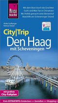 Hetzel, H: Reise Know-How CityTrip Den Haag mit Scheveningen