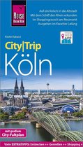 Kabasci, K: Reise Know-How CityTrip Köln