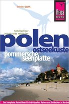 Reise Know-How Polen - Ostseeküste und Pommersche Seenplatte