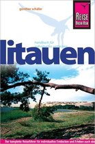 Reise Know-How Litauen