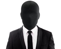 Volledige dichte BDSM masker - Set van 2 - Sex - Cosplay - One size - Unisex