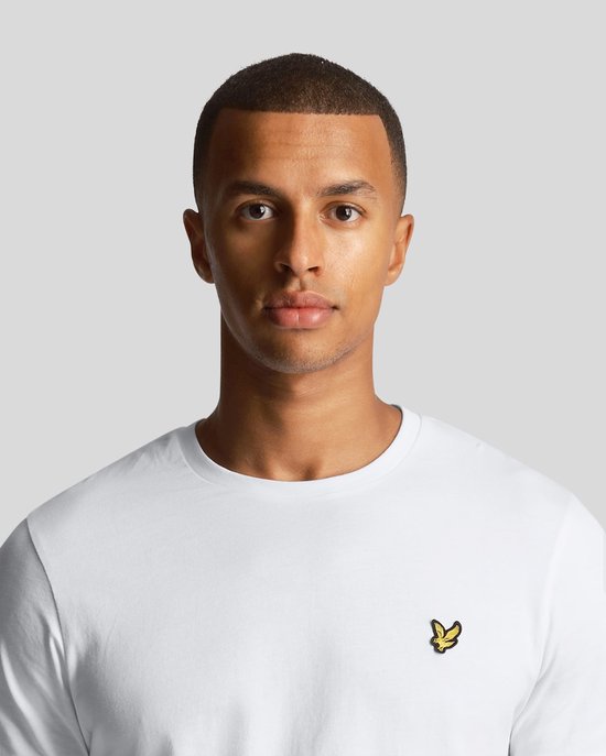 T-shirt Lyle & Scott KM TS400VOG