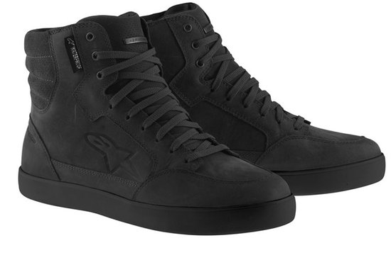J-6 Waterproof Motorschoen Alpinestars