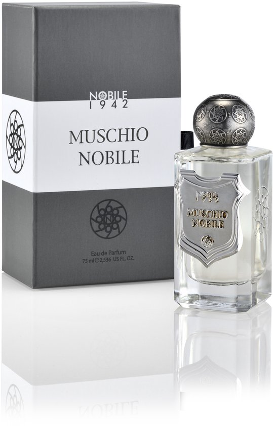 NOBILE 1942 MUSCHIO 20 75ML EDP