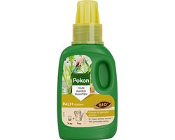 Pokon Bio Palm Voeding - 250ml - Plantenvoeding (bio) - 7ml per 1L water