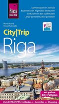 Brand, M: Reise Know-How CityTrip Riga