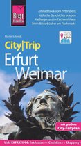 Schmidt, M: Reise Know-How CityTrip Erfurt und Weimar