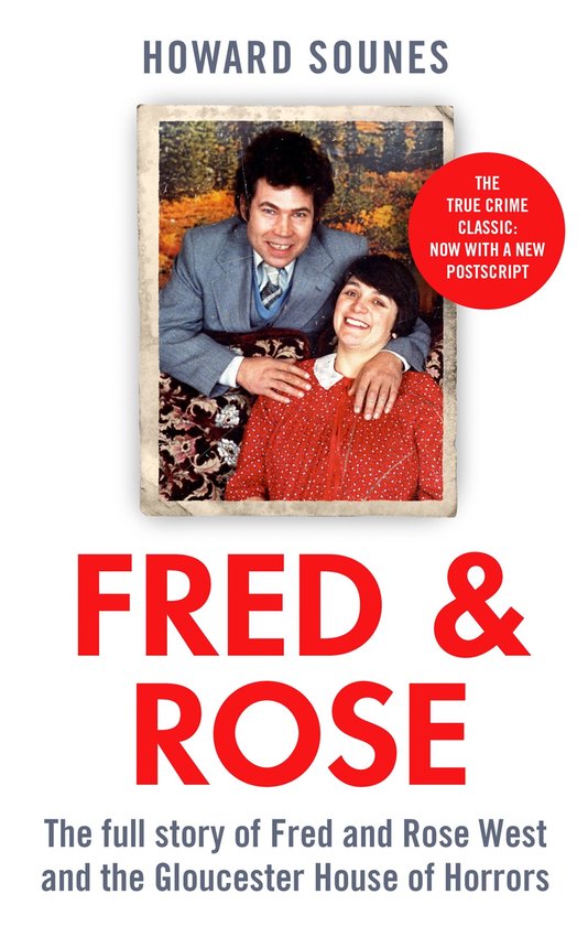 Fred & Rose - cover